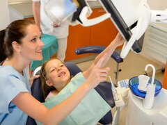 Cool Kids Dent - Stomatologie copii si adulti